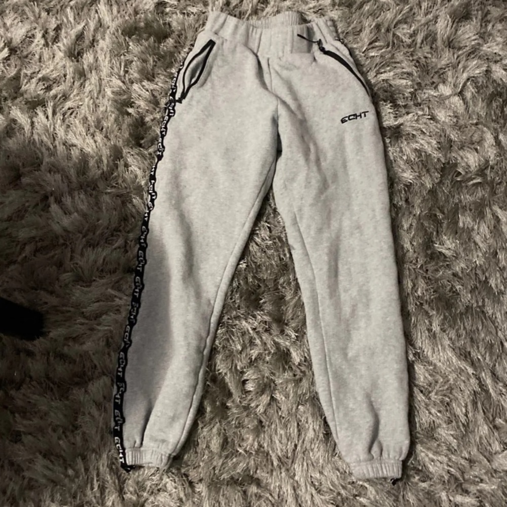 Echt Joggers